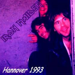 Iron Maiden (UK-1) : Hannover 1993